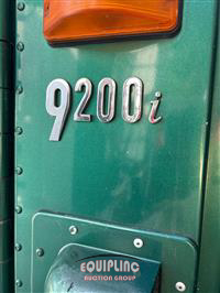 2003 International 9200I