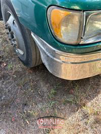 2003 International 9200I