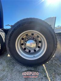 2019 Kenworth T680
