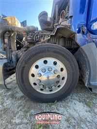 2019 Kenworth T680