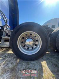 2019 Kenworth T680