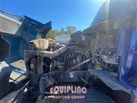 2019 Kenworth T680