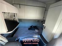 2019 Kenworth T680