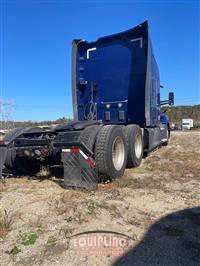2019 Kenworth T680