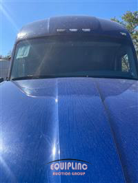 2019 Kenworth T680