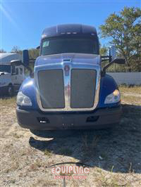2019 Kenworth T680