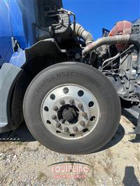 2019 Kenworth T680