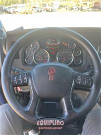 2019 Kenworth T680