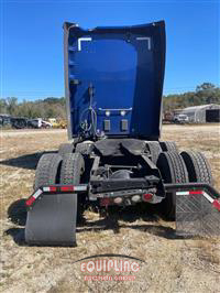 2019 Kenworth T680
