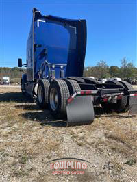 2019 Kenworth T680