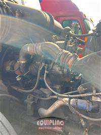 2003 International 9200I