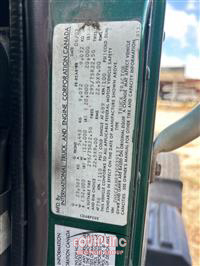 2003 International 9200I