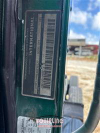 2003 International 9200I