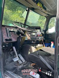 2003 International 9200I