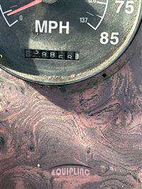 2003 International 9200I