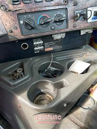 2003 International 9200I