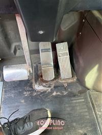 2003 International 9200I