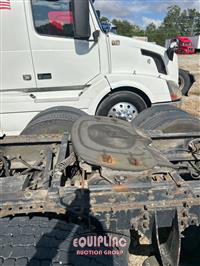 2003 International 9200I