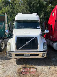 2014 VOLVO TRUCK VNL