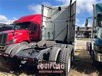 2014 VOLVO TRUCK VNL