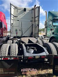 2014 VOLVO TRUCK VNL