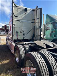 2014 VOLVO TRUCK VNL
