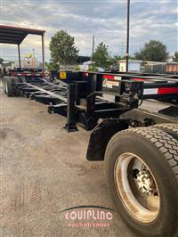 2025 MAMMOTH HAUL CHASSIS SB-2 2025
