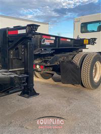 2025 MAMMOTH HAUL CHASSIS SB-2 2025