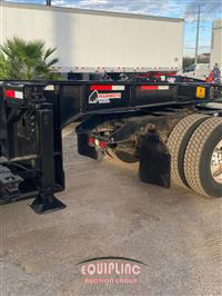 2025 MAMMOTH HAUL CHASSIS SB-2 2025