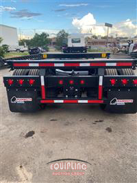 2025 MAMMOTH HAUL CHASSIS SB-2 2025