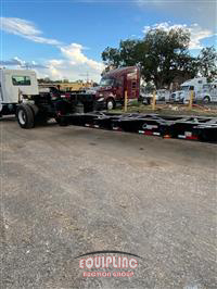 2025 MAMMOTH HAUL CHASSIS SB-2 2025