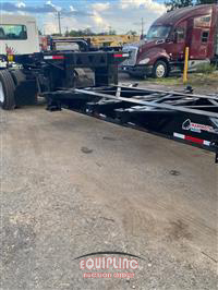 2025 MAMMOTH HAUL CHASSIS SB-2 2025