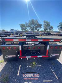 2025 MAMMOTH HAUL CHASSIS SB-2 2025