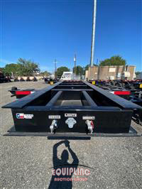 2025 MAMMOTH HAUL CHASSIS SB-2 2025