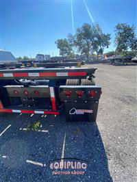 2025 MAMMOTH HAUL CHASSIS SB-2 2025