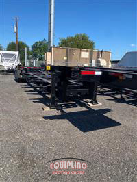 2025 MAMMOTH HAUL CHASSIS SB-2 2025