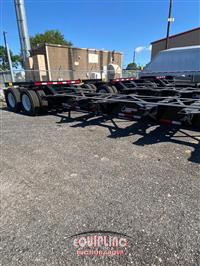 2025 MAMMOTH HAUL CHASSIS SB-2 2025