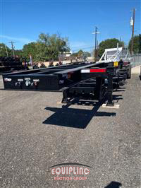 2025 MAMMOTH HAUL CHASSIS SB-2 2025