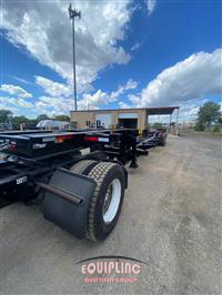 2025 MAMMOTH HAUL CHASSIS SB-2 2025