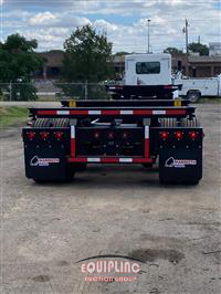 2025 MAMMOTH HAUL CHASSIS SB-2 2025