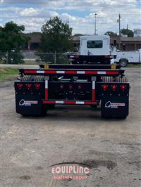 2025 MAMMOTH HAUL CHASSIS SB-2 2025