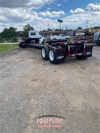2025 MAMMOTH HAUL CHASSIS SB-2 2025