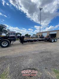 2025 MAMMOTH HAUL CHASSIS SB-2 2025