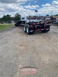 2025 MAMMOTH HAUL CHASSIS SB-2 2025