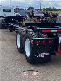 2025 MAMMOTH HAUL CHASSIS SB-2 2025