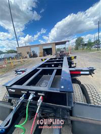 2025 MAMMOTH HAUL CHASSIS SB-2 2025