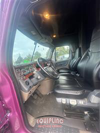 2017 Freightliner Cascadia