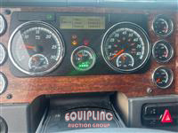 2017 Freightliner Cascadia