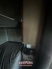 2017 Freightliner Cascadia