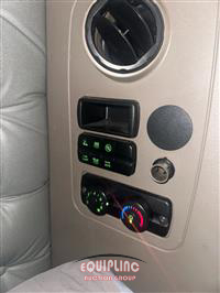 2017 Freightliner Cascadia